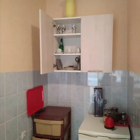 アパート Studio Apartman Beba