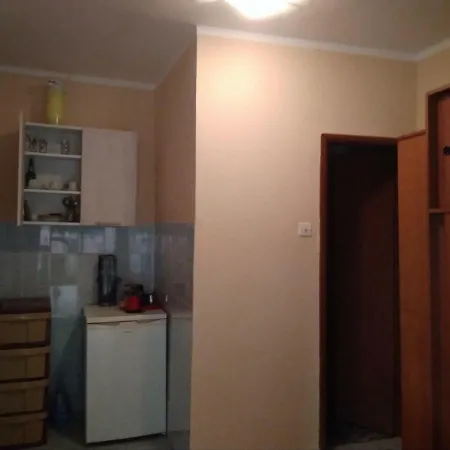 アパート Studio Apartman Beba *