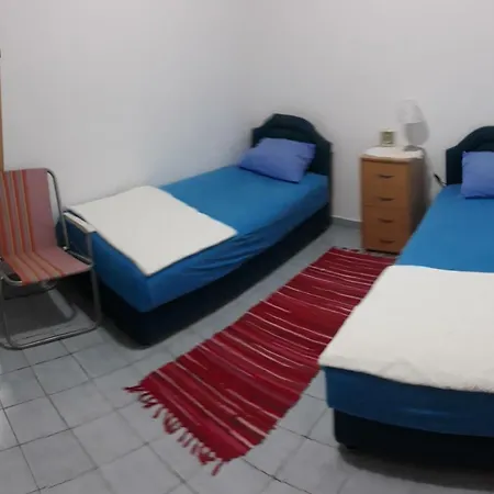 アパート Studio Apartman Beba